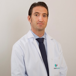 Juan Benezet Mazuecos