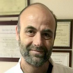 Juan Carlos Carrera Merino