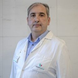 Juan Carlos Gómez Esteban