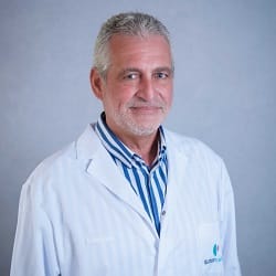 Juan Carlos Gómez Castilla