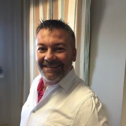 Juan Manuel Poyato Galán