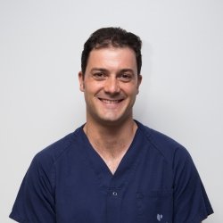 Juan Pablo Marín Calahorrano