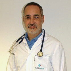 Juan Ramón Doménech Pascual