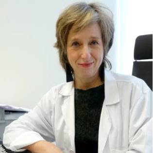 Judith Wuhl de Carli