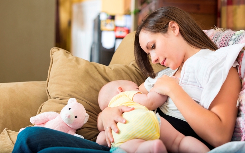 teleasistencia lactancia