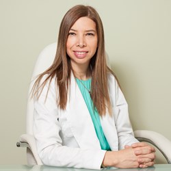 Laura Caicedo Albarello