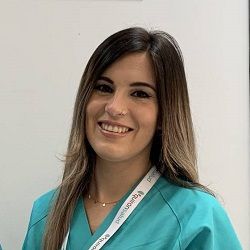 Laura Sánchez Soria