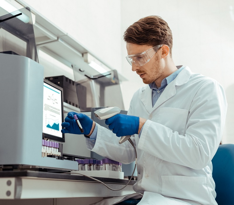 Aprende a leer una analítica de sangre