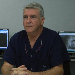 León González Massieu