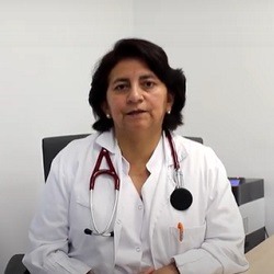 Lilian Herrera Velasco