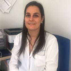 Lourdes Arochena Gonzalez