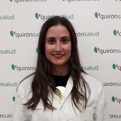 Lourdes Gabasa Gorgas