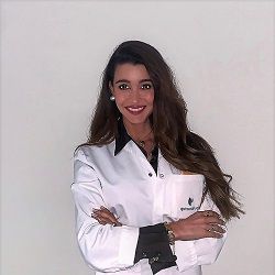 Lucía Vidorreta Ballesteros