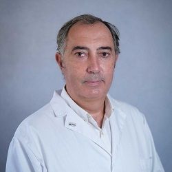 Luis Javier Santos Yglesias