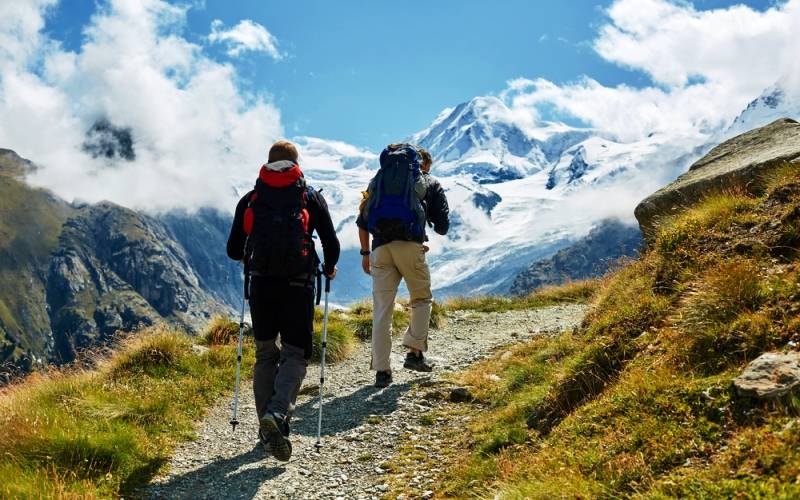 Consejos para el mal de altura