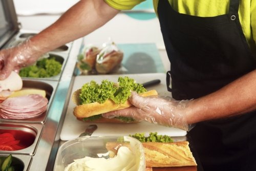 Manipular y conservar alimentos