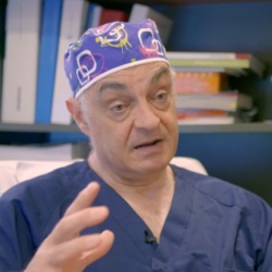 Manuel Bernal Sprekelsen