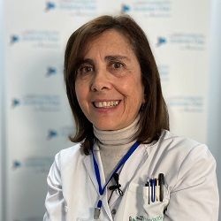 Margarita Varela Morales