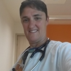 María Carmen Hernández García