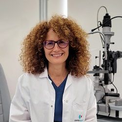 Maria Concepción Aranguez Cortes