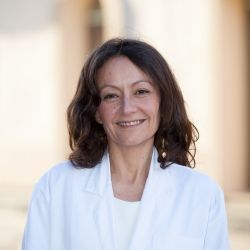 María González Cao