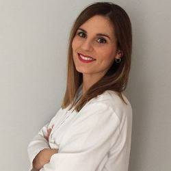 María Isabel Martínez González