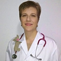 María José Gil Domínguez