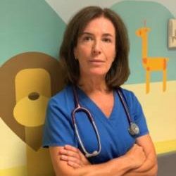 María José Lirola Cruz