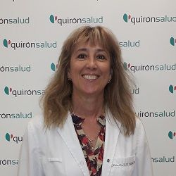 María José Morollón Lóriz