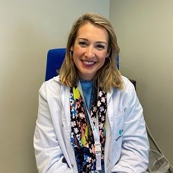 María Soledad Angulo