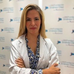 María Victoria Trasmonte Martínez