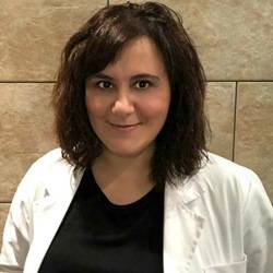 Marina Garrido Romero