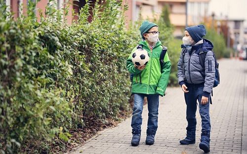 Medidas imprescindibles contra la Covid-19