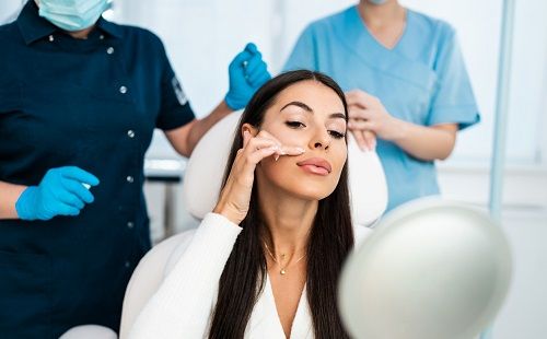 Las mejores técnicas para un rejuvenecimiento facial