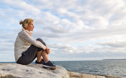 Menopausia, ¿tan negativa como parece?