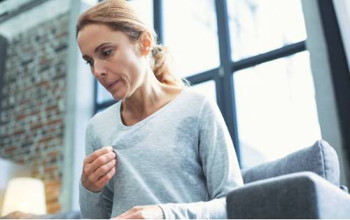 Menopausia: síntomas y nuevos tratamientos personalizados