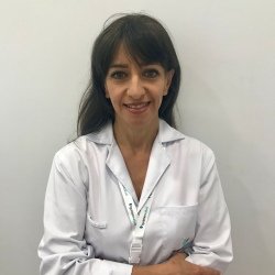 Mercedes Gómez Crespo