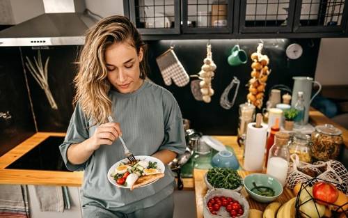 Método 30-30-30: cómo perder peso y mantenerse sano