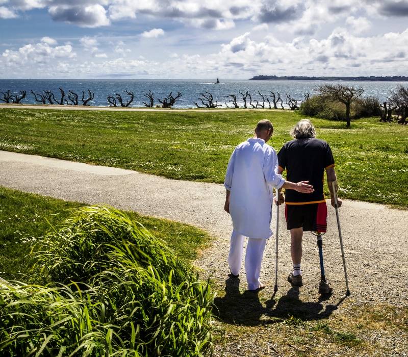 Síndrome de miembro fantasma