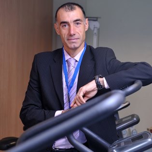 Miguel Ángel Prieto Adanero