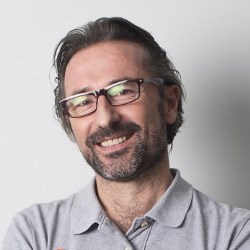 Miguel Beltrán Andreu