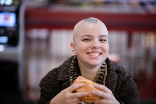 Mitos de la alimentación en el cáncer