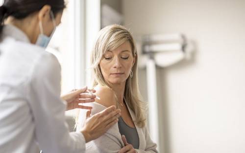 Motivos para vacunarse de la gripe y a quién se aconseja