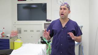 Diástasis de rectos abdominales