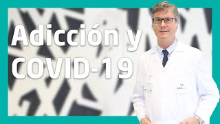 Las adicciones y su efecto en la dopamina