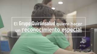 Día Internacional de la Enfermería