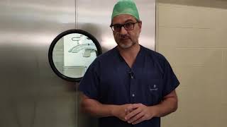 Enfermedades que necesitan acudir a Urgencias