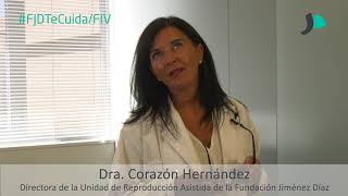 Diagnóstico genético preimplantacional: cuándo se recomienda