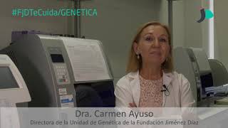 La Medicina Personalizada ya está aquí