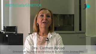 El futuro de la genética en la Medicina